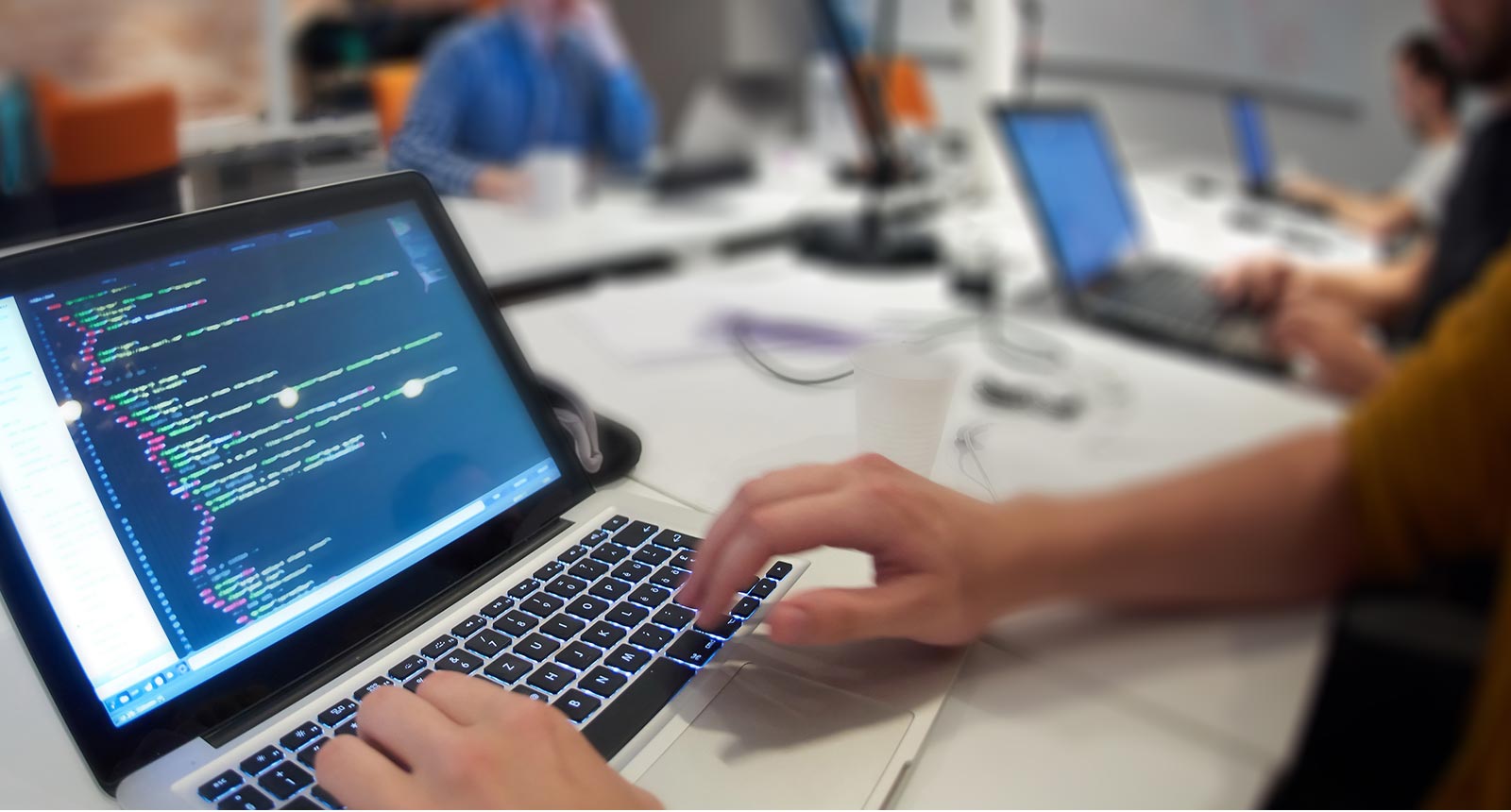 Custom Software